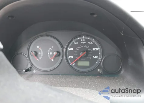 2002 Honda Civic Dx z USA, uszkodzony, nr VIN 2HGES15182H578435